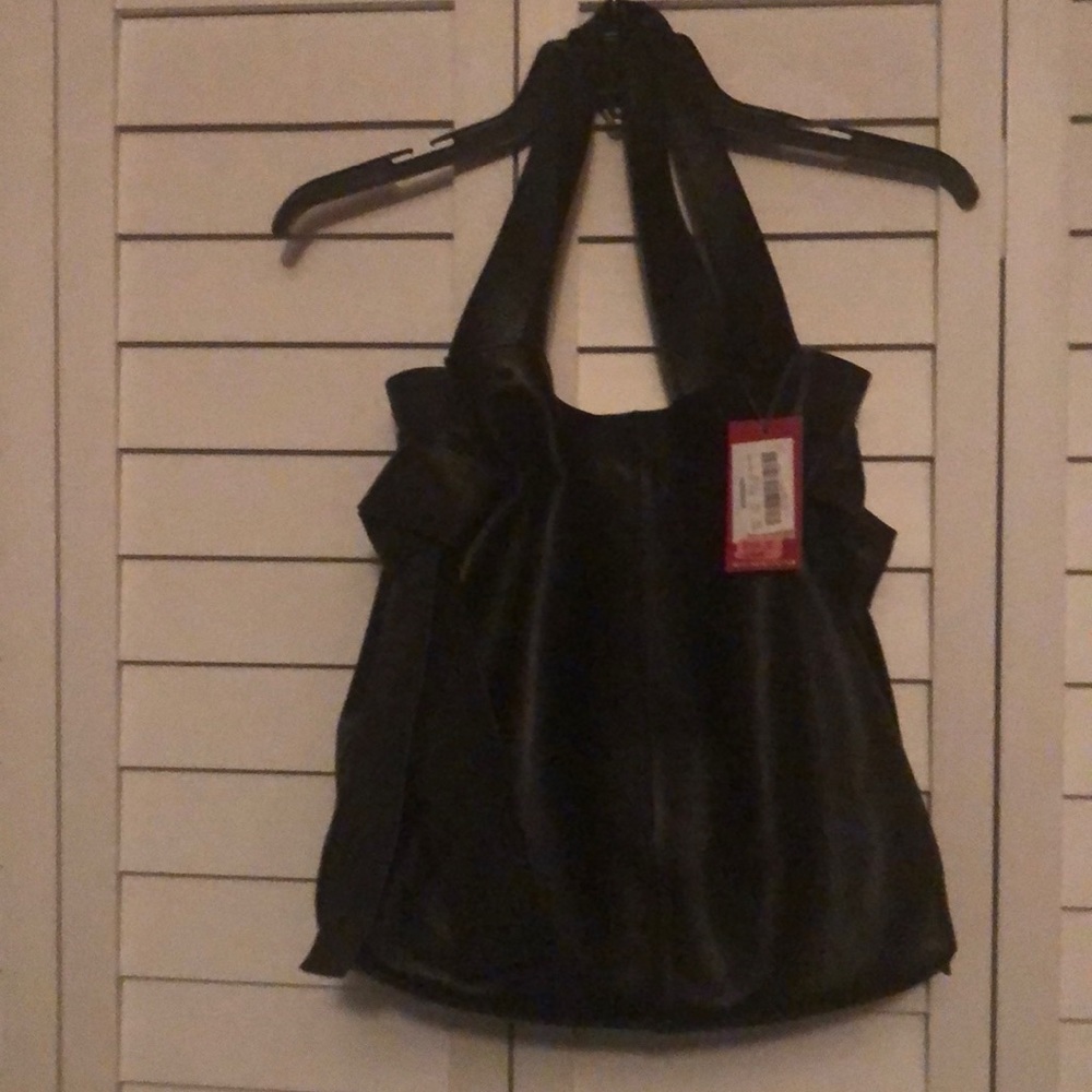 Vince Camuto hobo handbag